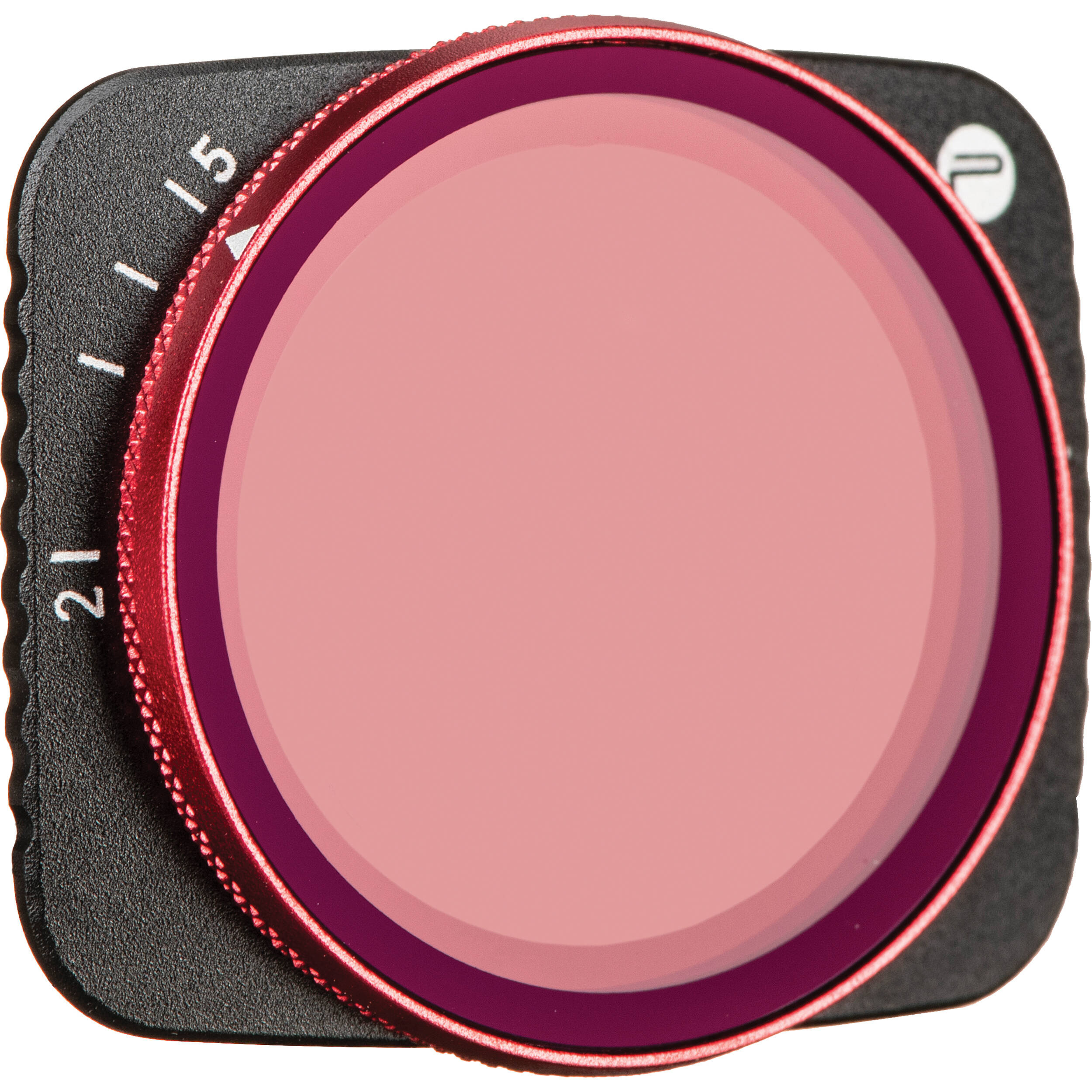 PGYTECH Variable ND Filter for DJI Air 2S (2 to 5 Stops)