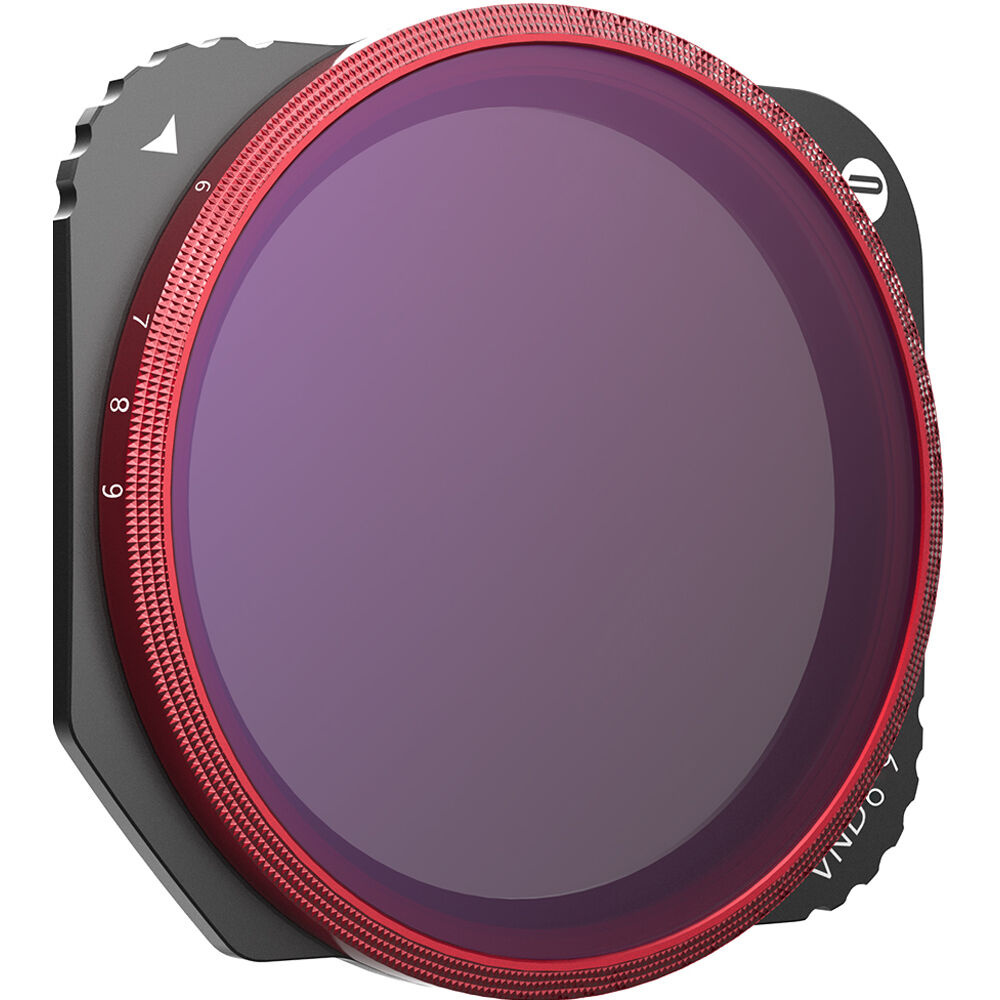 PGYTECH Variable ND Filter for DJI Mavic 3 Classic (6-9 Stops)