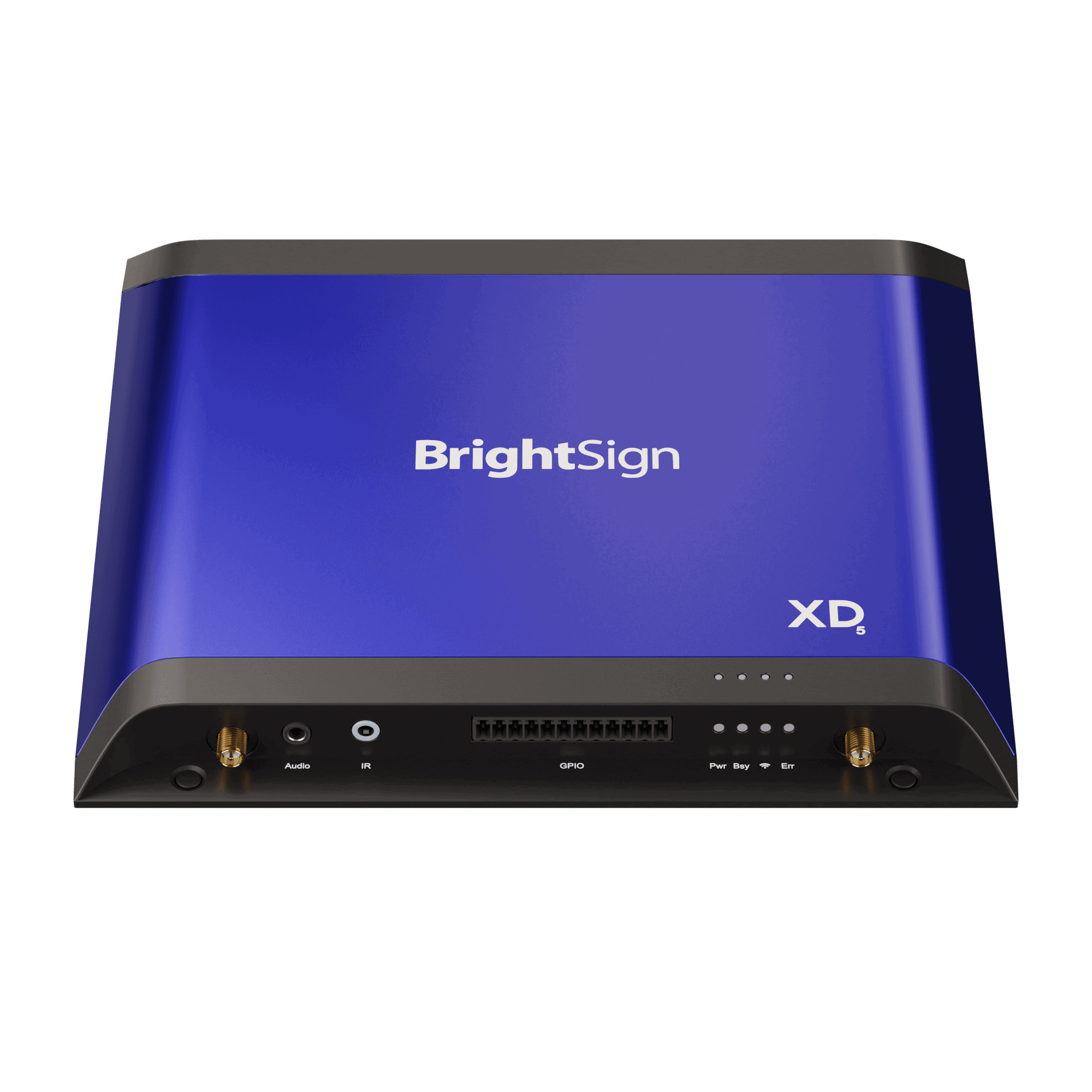 BrightSign XD235 Enterprise + Experience Player