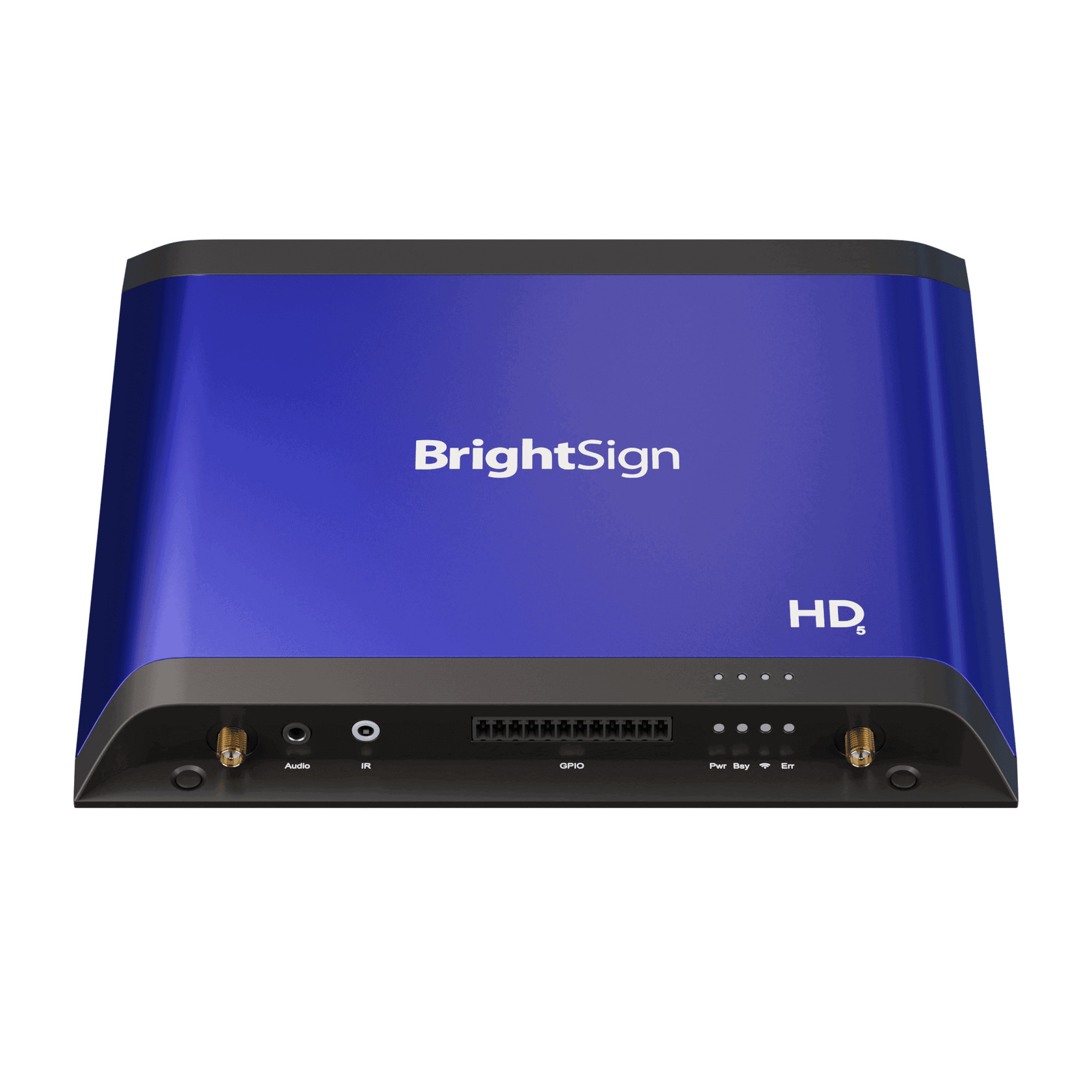 BrightSign HD225 Mainstream Interactive Player