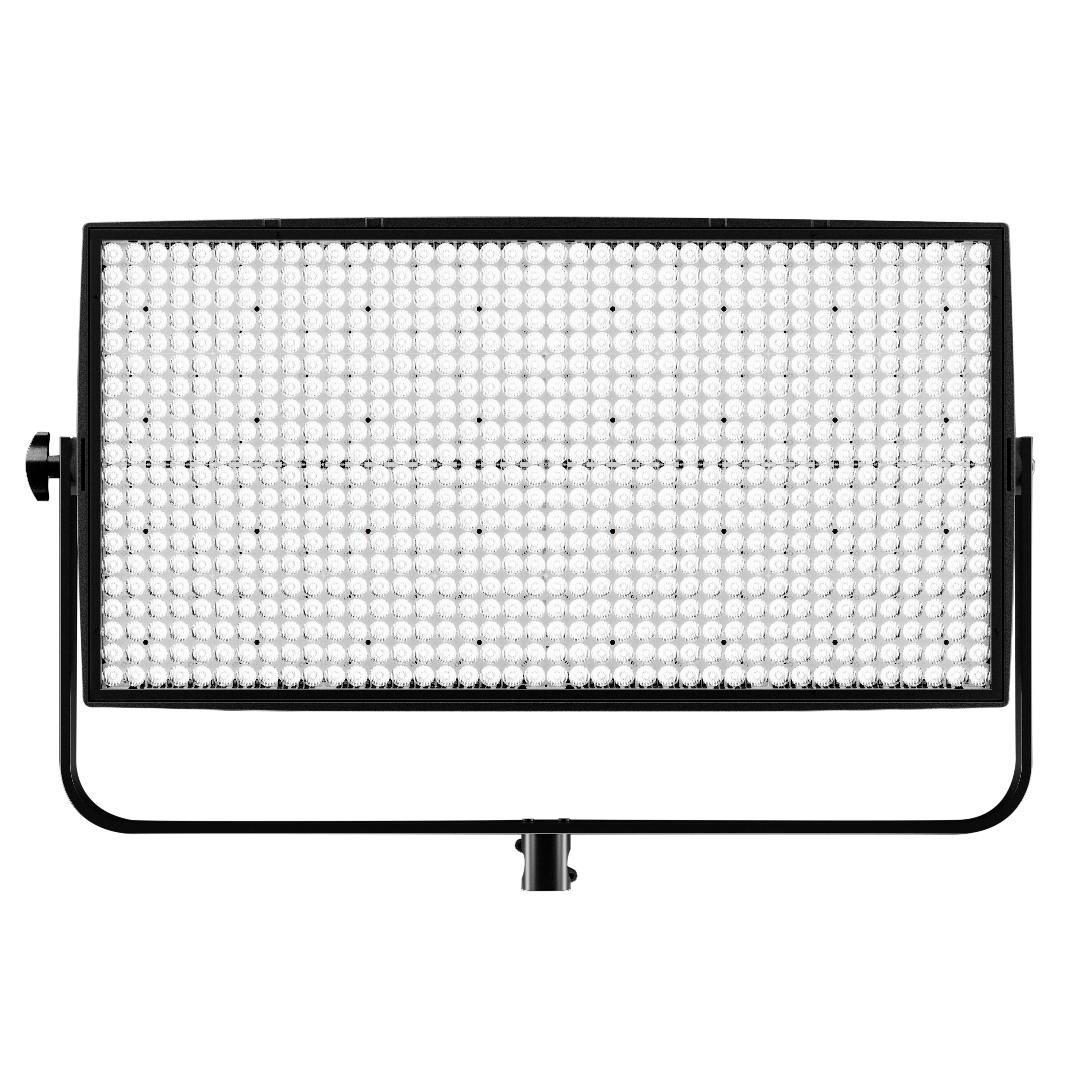 Lupo Superpanel Full Colour 60 Hard 2x1 LED Light Panel (Pole-Operated Yoke)