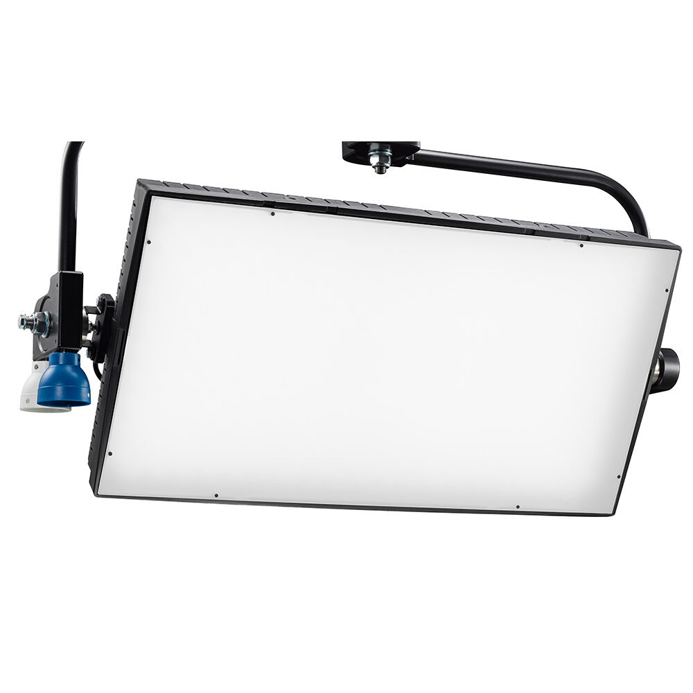 Lupo Superpanel Full Colour 60 Soft 2x1 LED Light Panel (Pole-Operated Yoke)