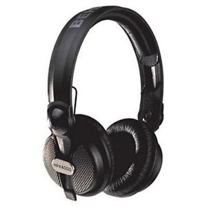 Behringer HPX4000 Closed-Back DJ Headphones
