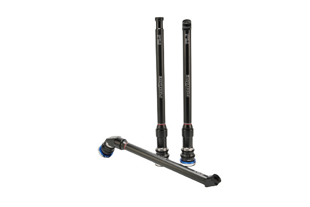 Laowa Pro2be 24mm T8 2X Probe Lens Set (Direct, 35 Degree & Periscope Modules, PL Mount)