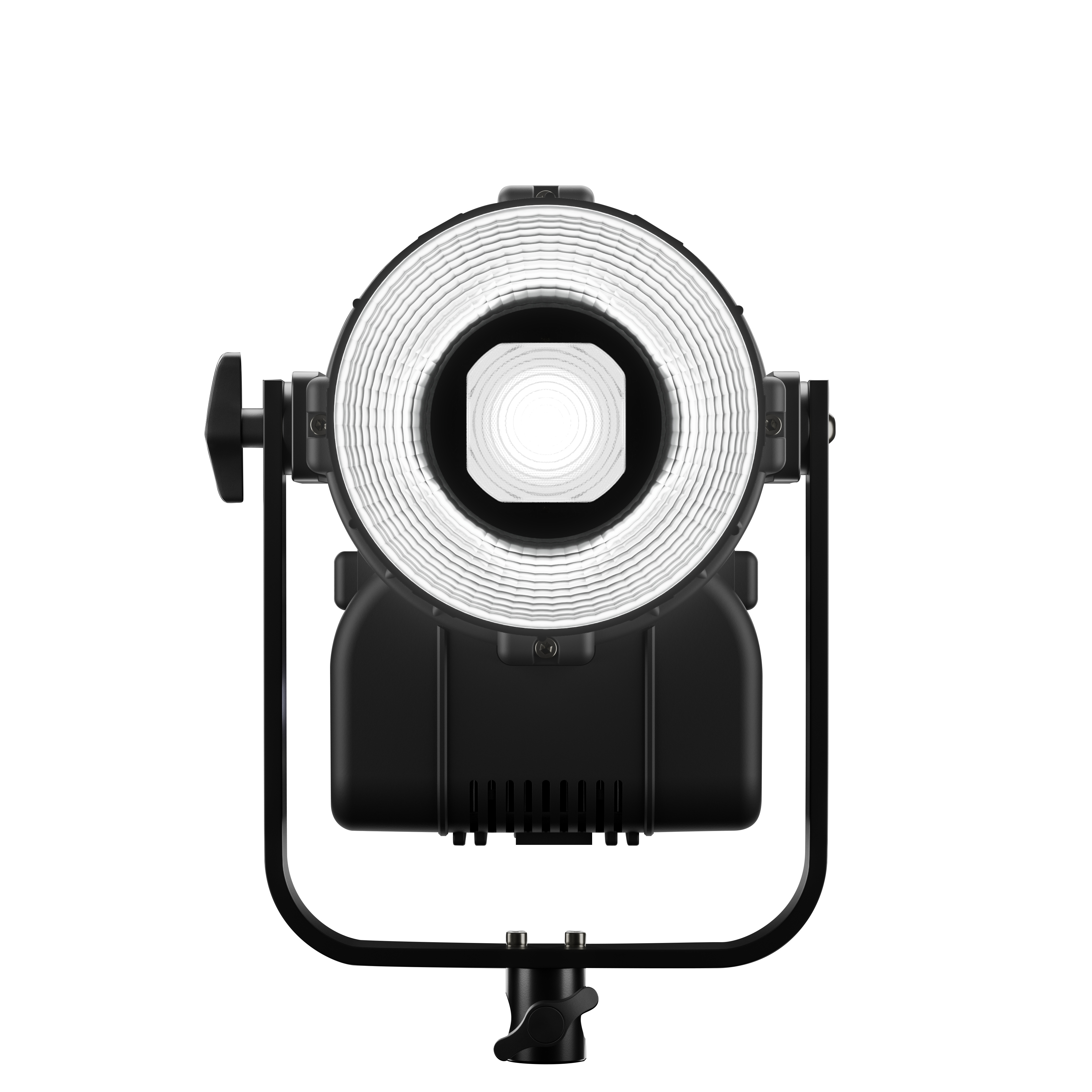 Lupo Movielight 300 Full Colour PRO LED Light (Pole-Operated Yoke)