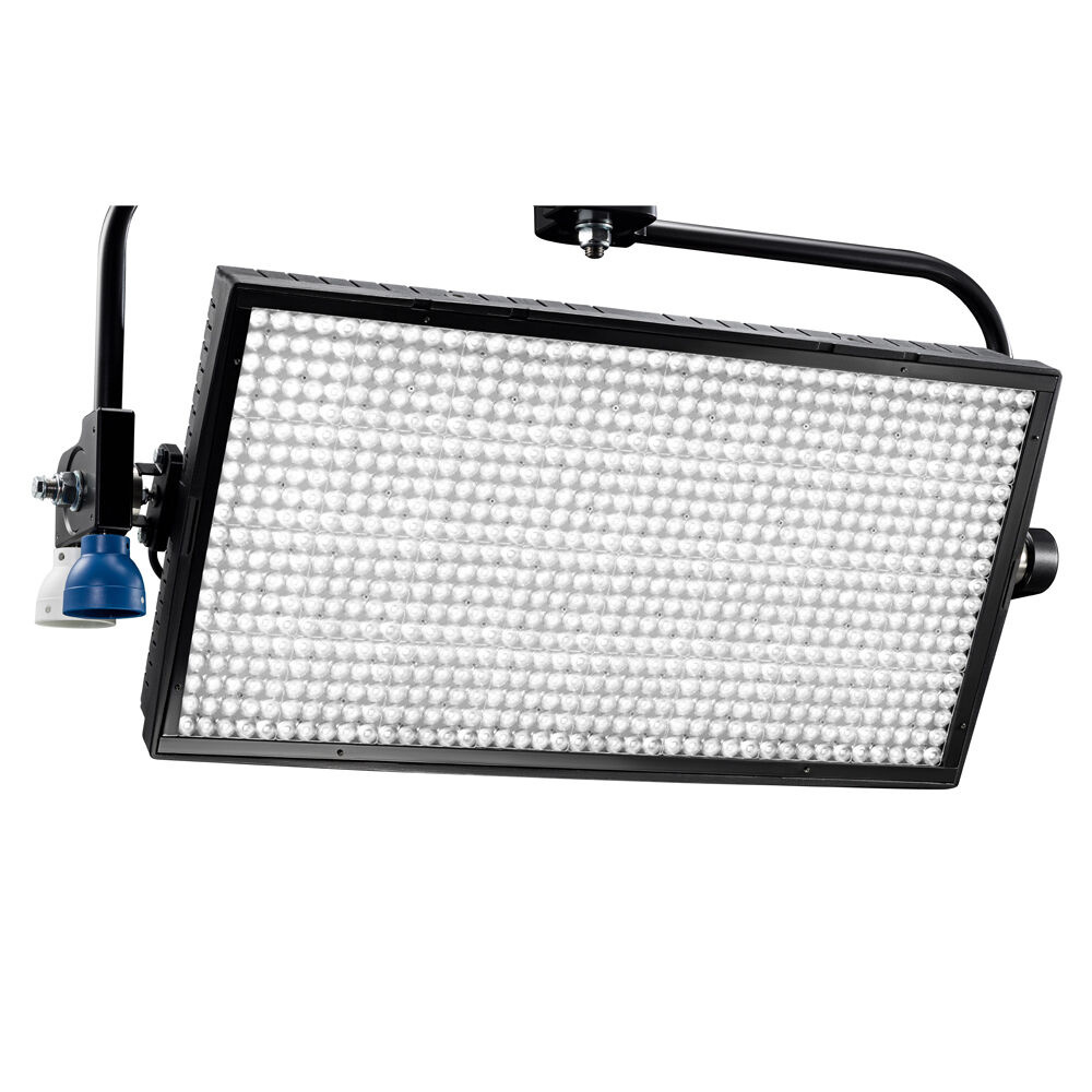 Lupo Superpanel Dual Colour 60 Hard 2x1 LED Light Panel (Pole-Operated Yoke)