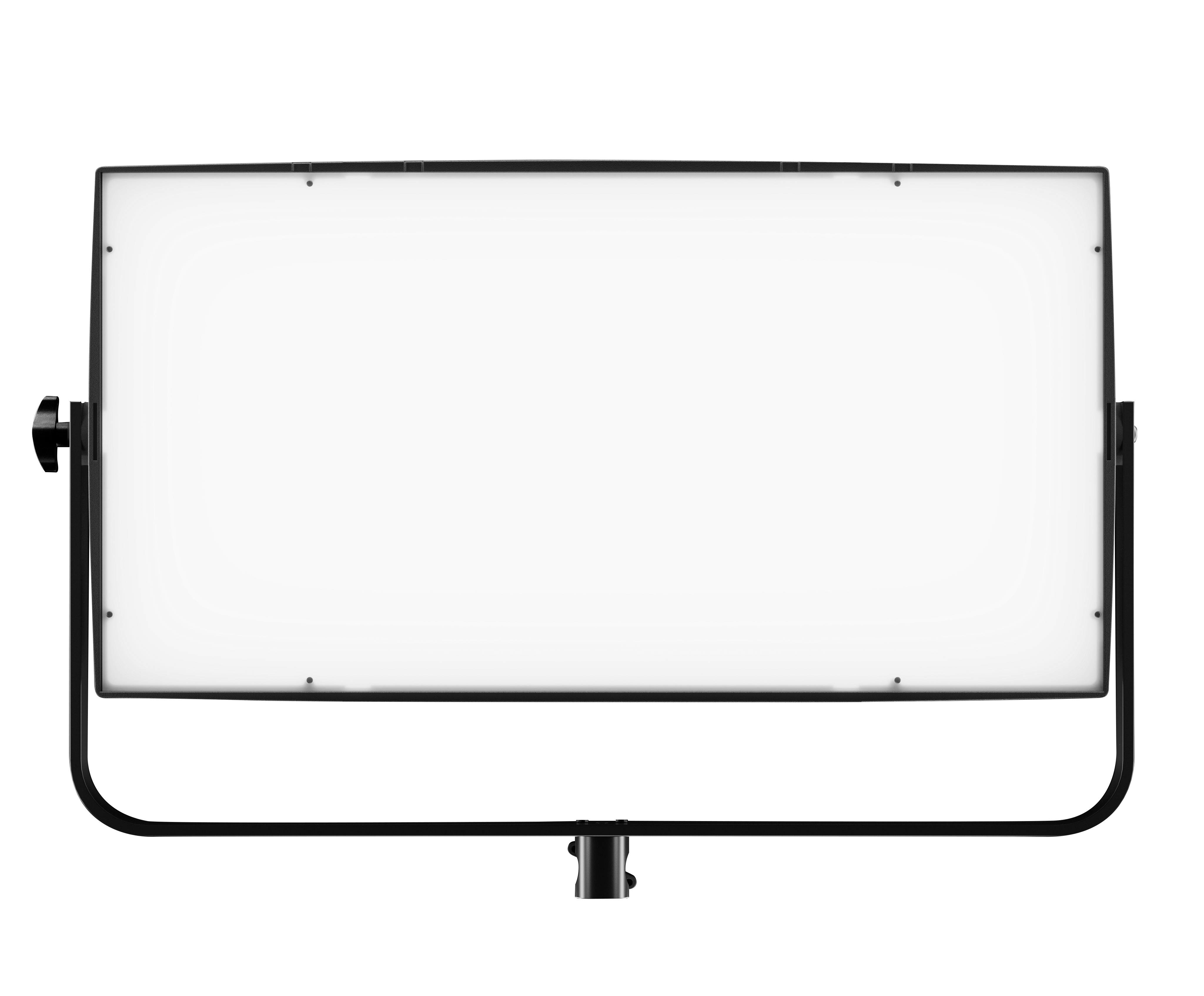 Lupo Ultrapanel Dual Colour 60 Soft 2x1 LED Light Panel (Pole-Operated Yoke)