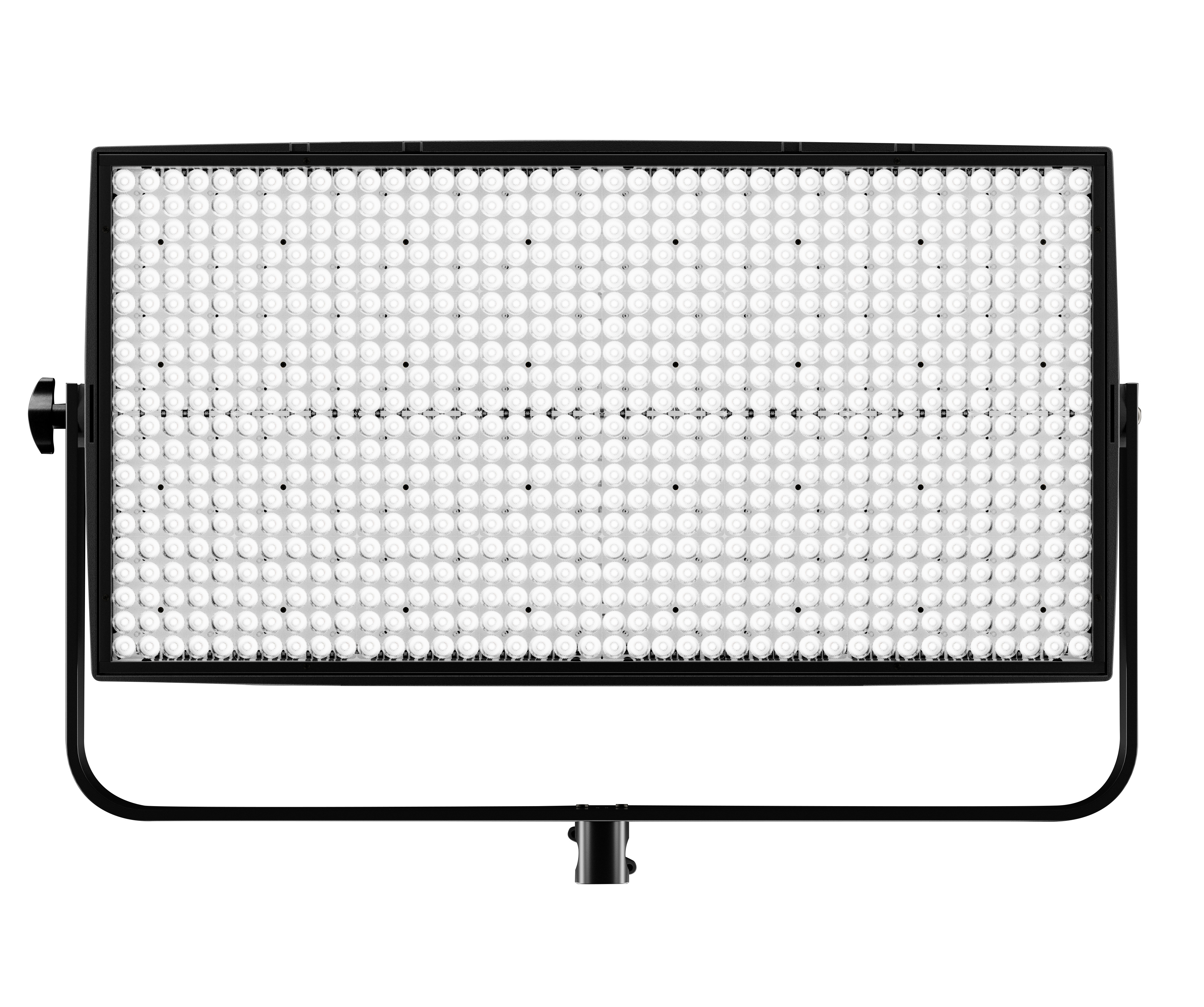 Lupo Ultrapanel Dual Colour 60 Hard 2x1 LED Light Panel (Pole-Operated Yoke)