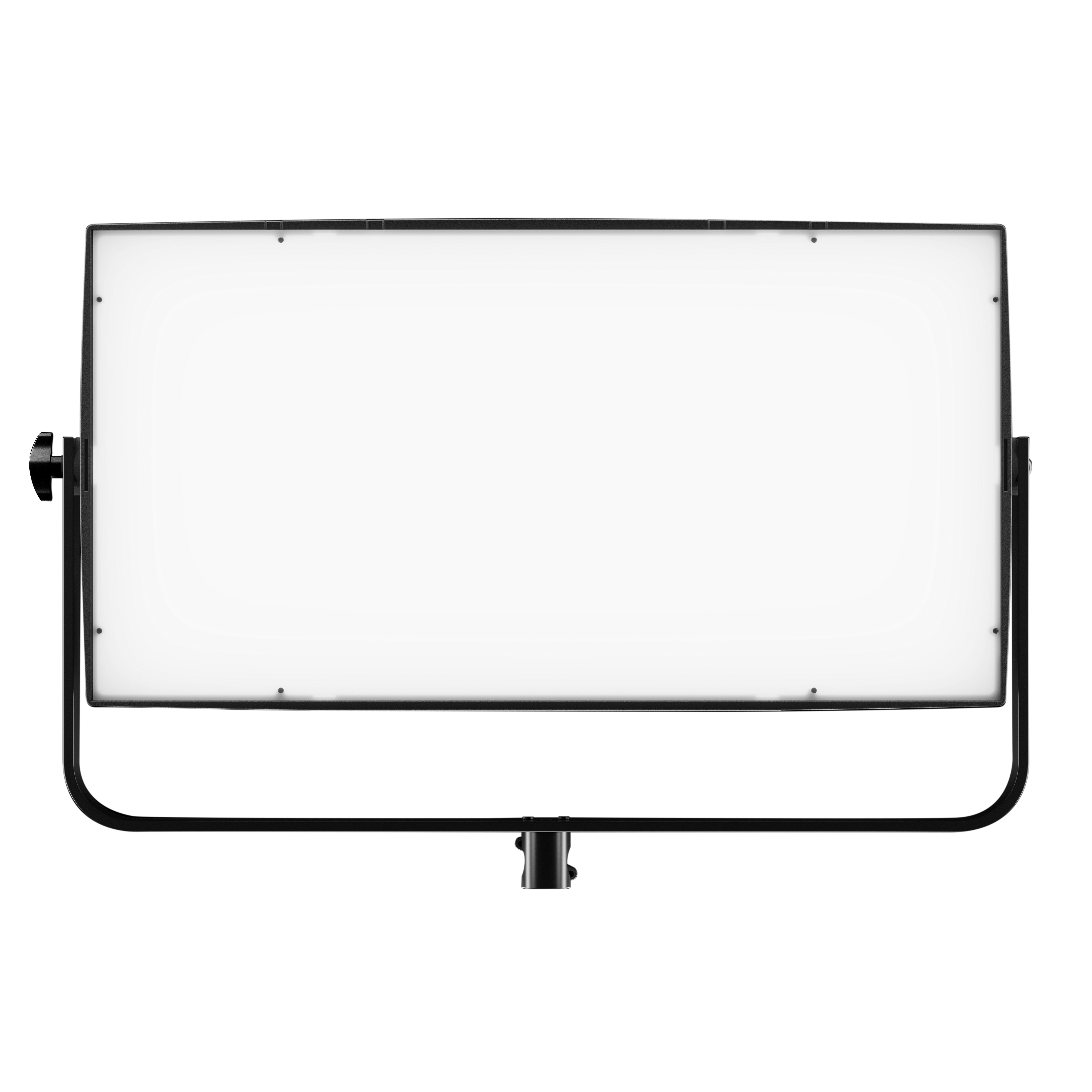 Lupo Superpanel Dual Colour 60 Soft 2x1 LED Light Panel (Pole-Operated Yoke)