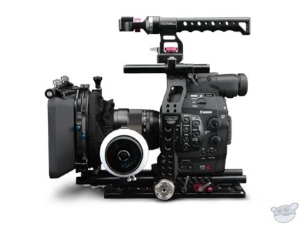 Tilta ES-T06-C Canon C300/C500 Camera Rig (Professional Module)