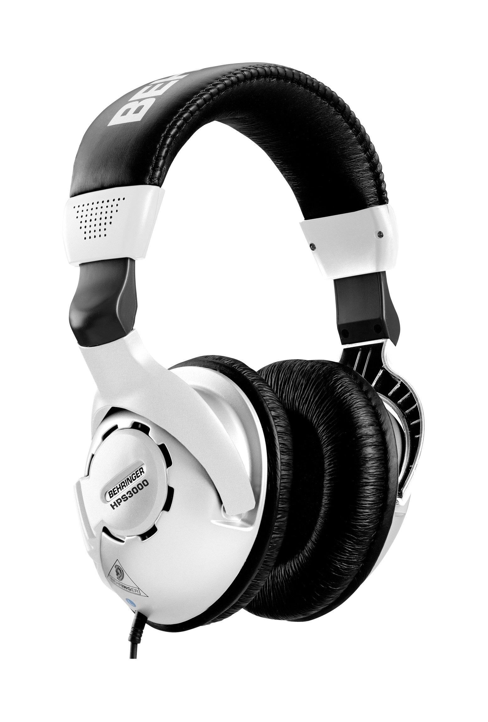 Behringer HPS3000 Closed-Back Studio Headphones