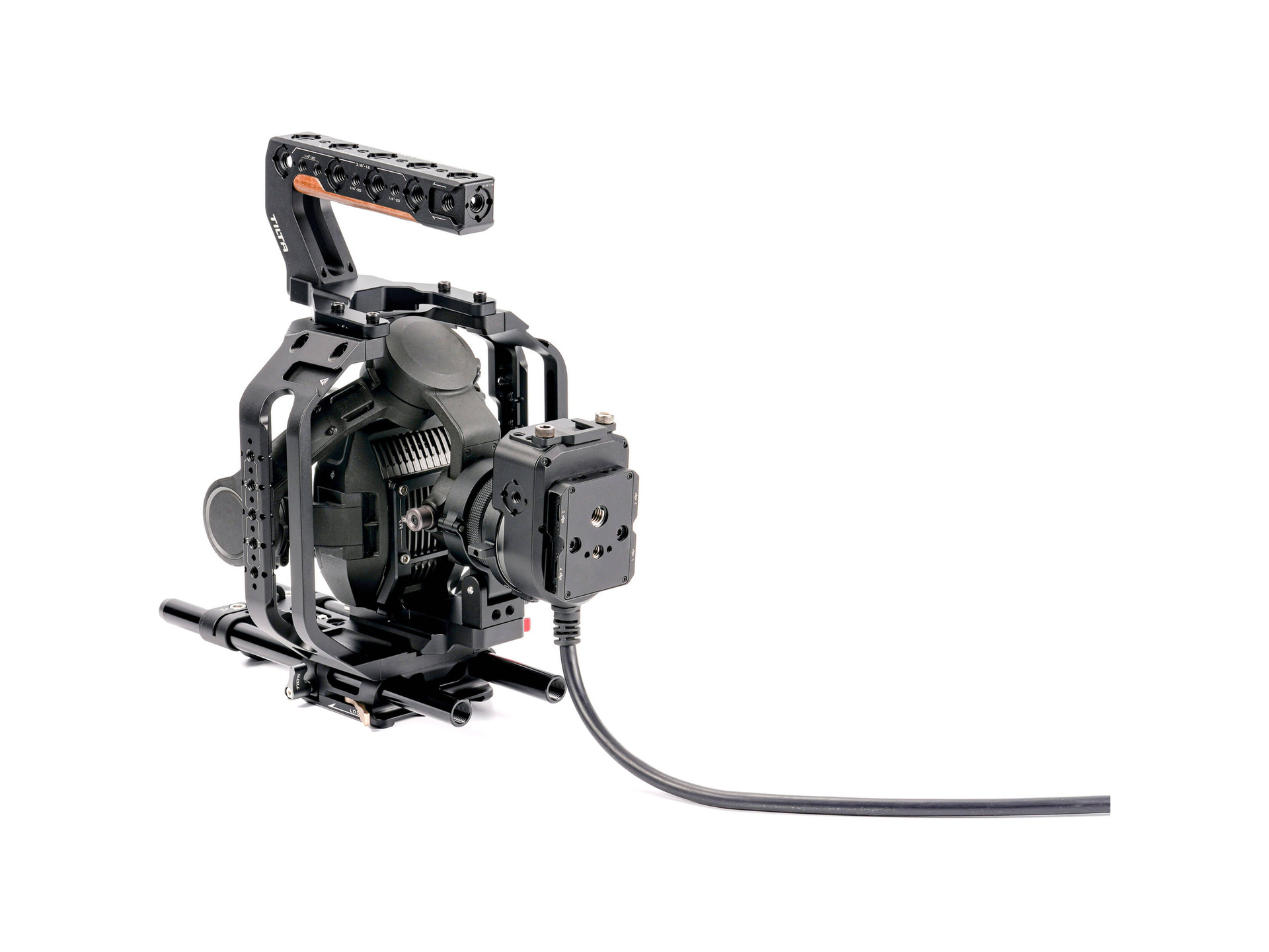 Tilta Full Camera Cage Basic Kit for DJI Ronin 4D Flex