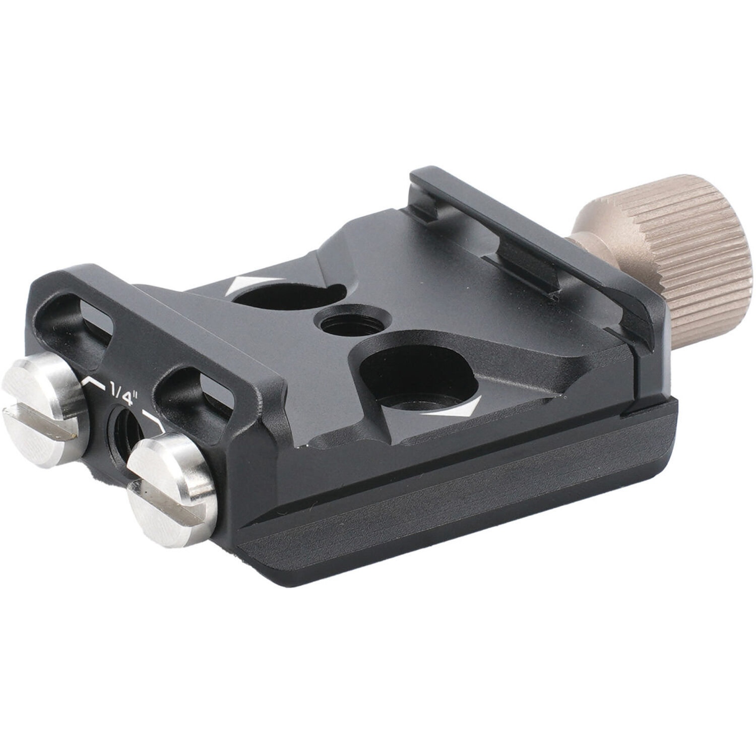 thumbnail image 2 of 150mm Universal Arca Swiss Quick Release Plate 2 of 14
