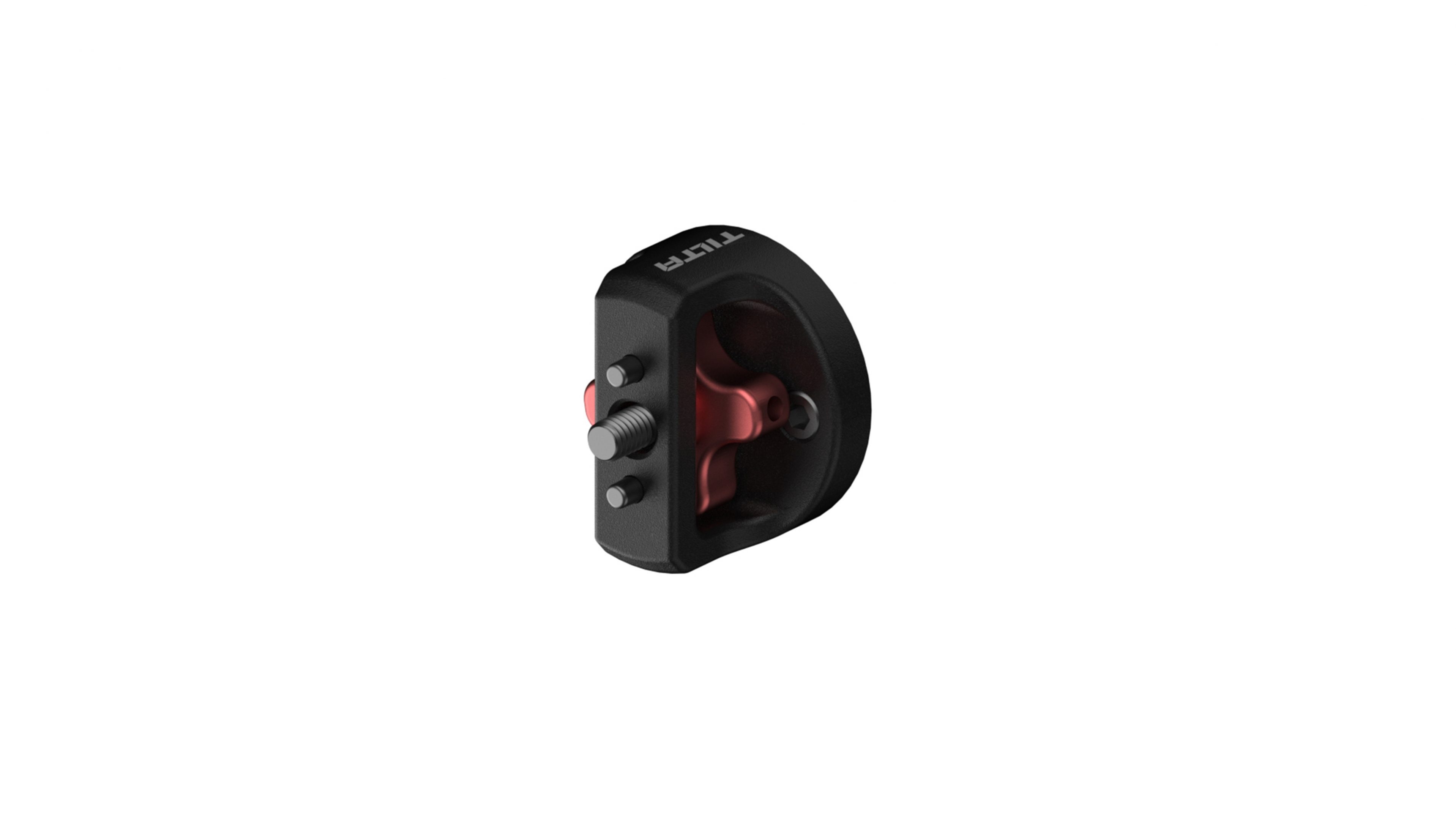 Tilta Advanced Side Handle Attachment Type XI (Black)