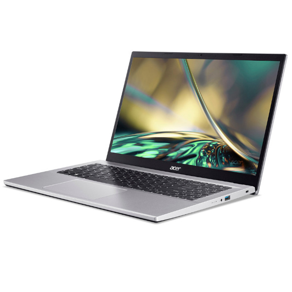 Acer Aspire 3 15.6" i5-1235U Notebook (12GB Ram, 1.25TB)