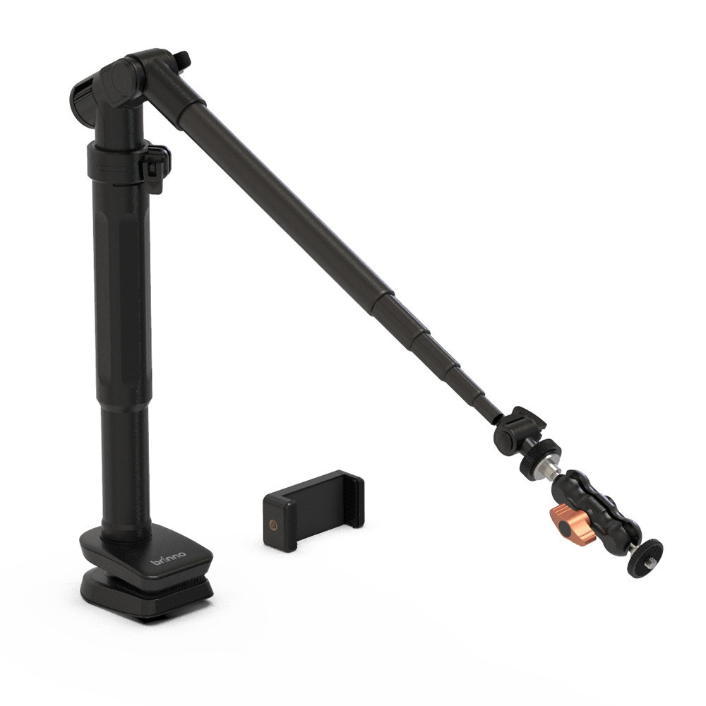 Brinno BNACC1100 Mulifunction Camera Clamp