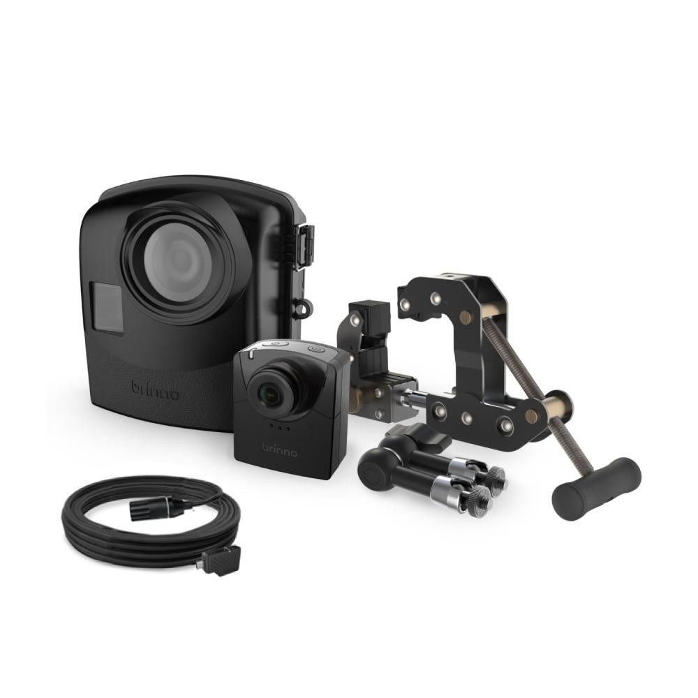 Brinno 1080p HDR Construction Camera Kit Plus