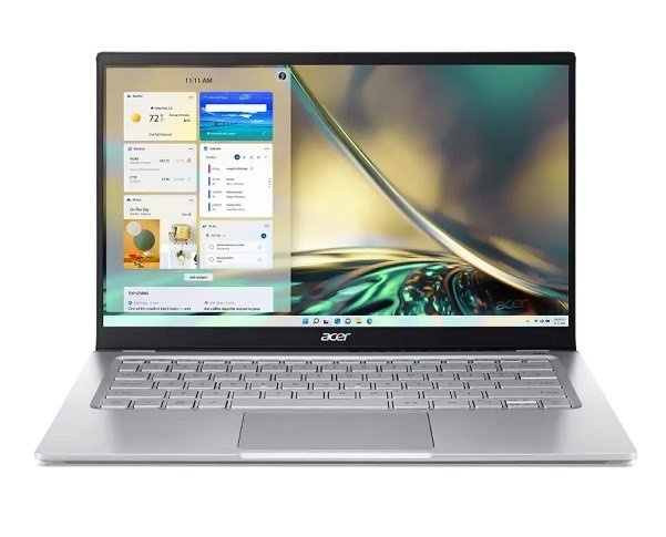 Acer Swift Go 14" 7730U Notebook (16GB Ram, 512GB)