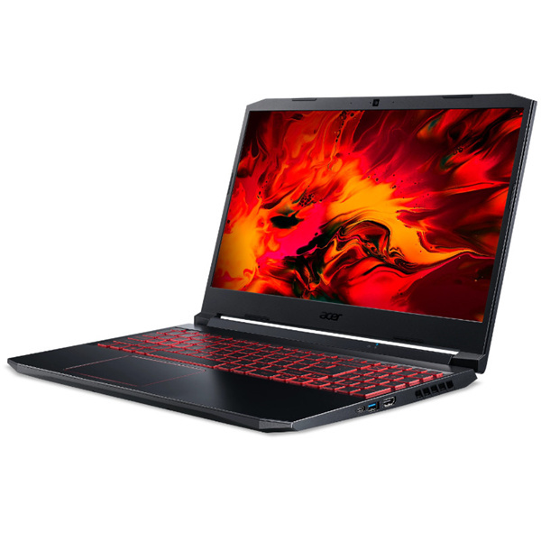 Acer Nitro 5 15" GeForce RTX 4050 i5-12450H Notebook (16GB Ram, 512GB)
