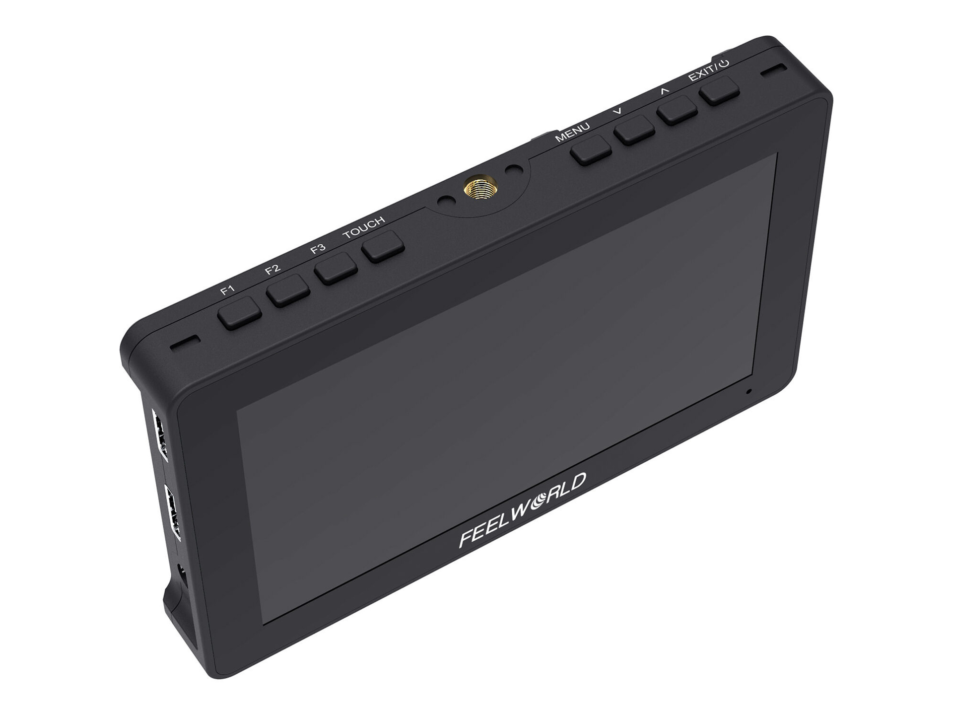 FeelWorld F5 Pro X 4K HDMI On-Camera Monitor NZ