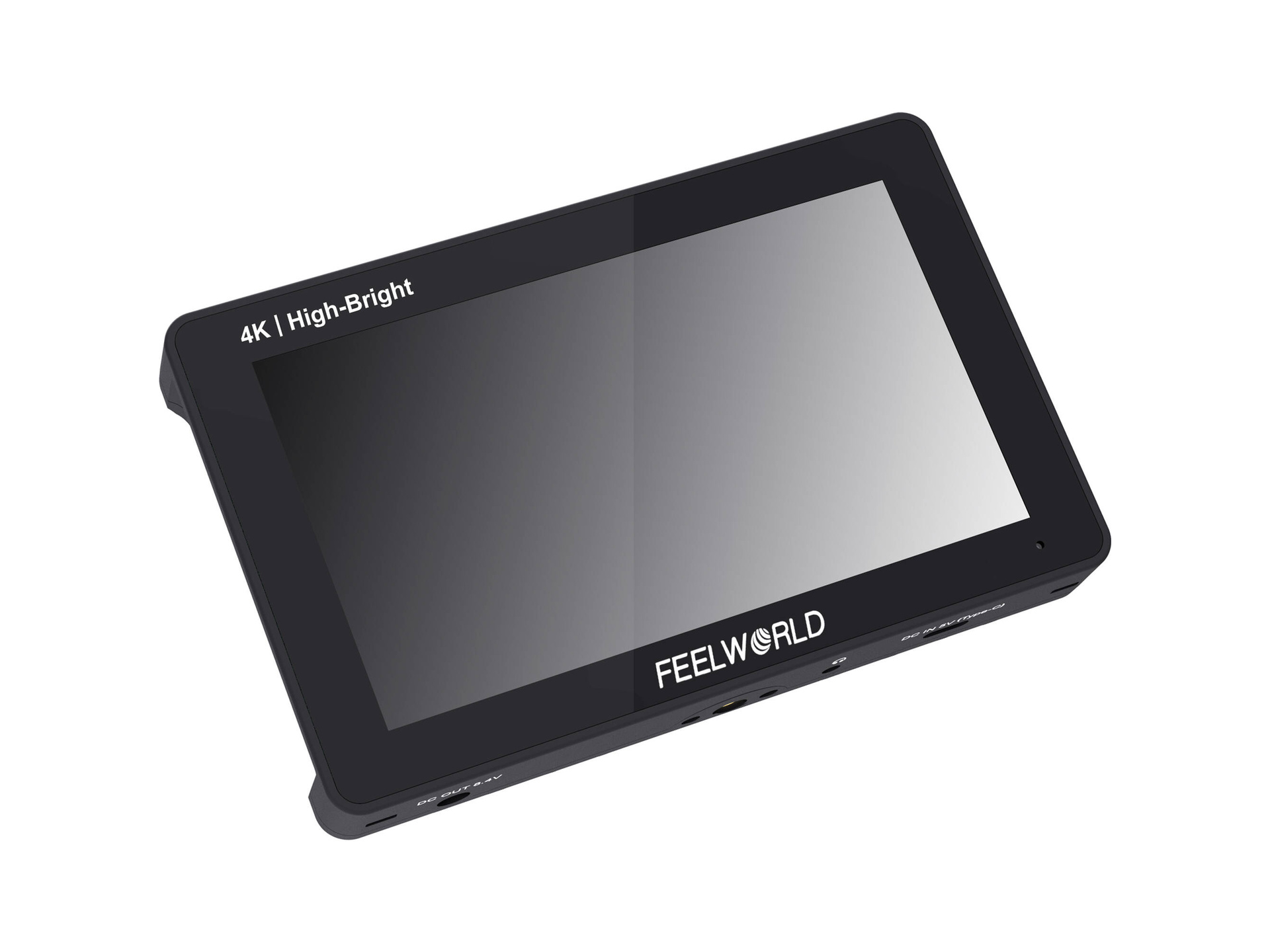 Moniteur Caméra FEELWORLD F5PROX 5.5" 1600Nit - 4K HDMI Touchscreen - Pour DSLR