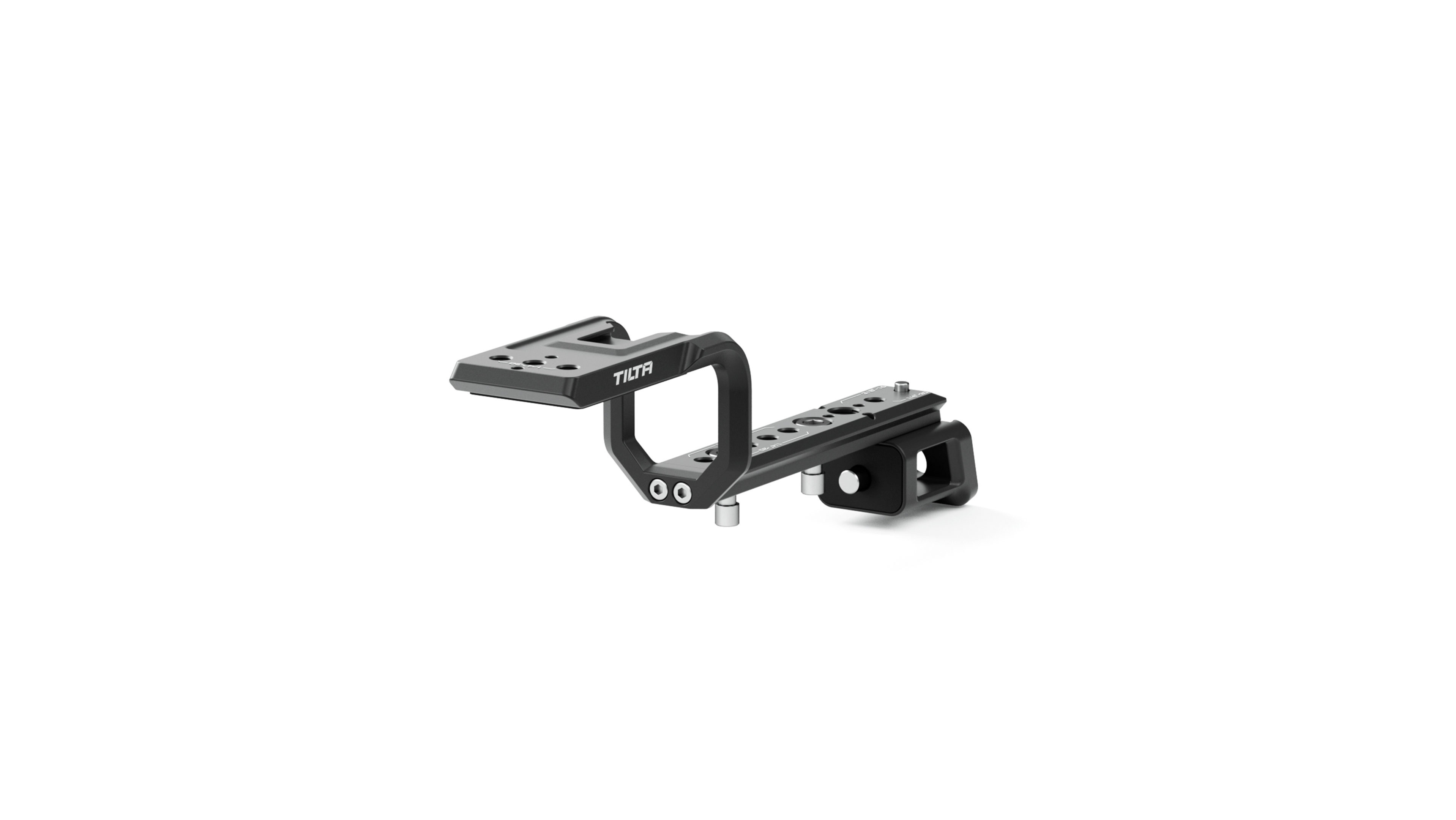 Tilta XLR Extension Bracket for Sony FX3/FX30/FX2 (Black)