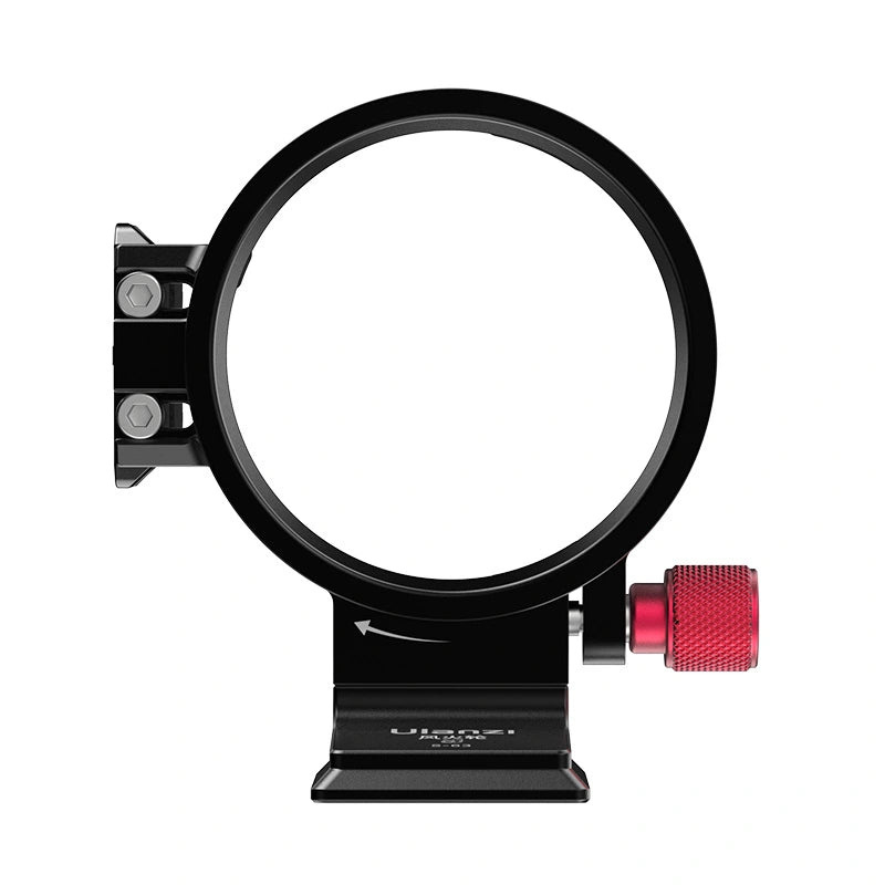 Ulanzi S-63 Rotatable Horizontal-To-Vertical Mount Plate Kit