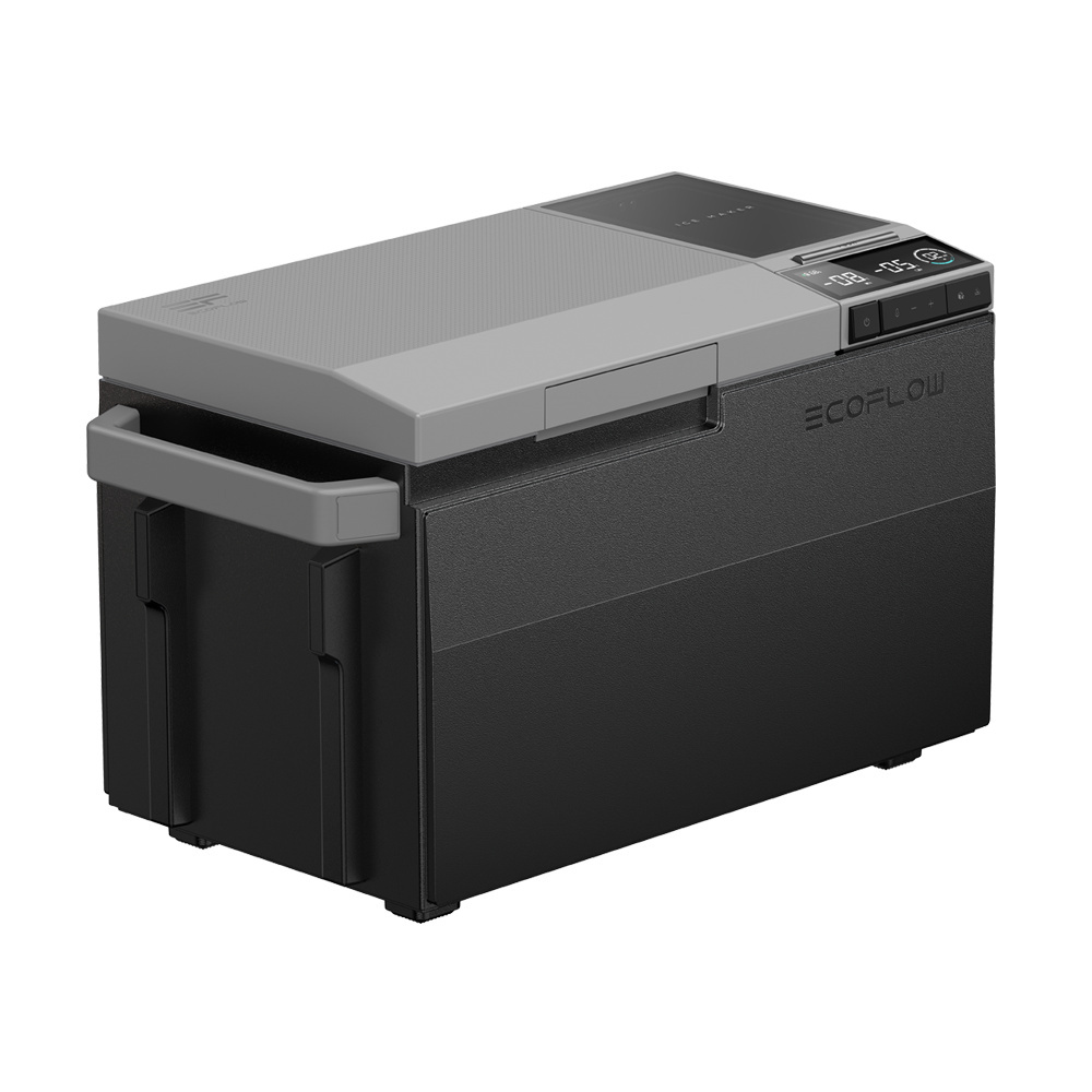 EcoFlow Glacier Portable Refrigerator