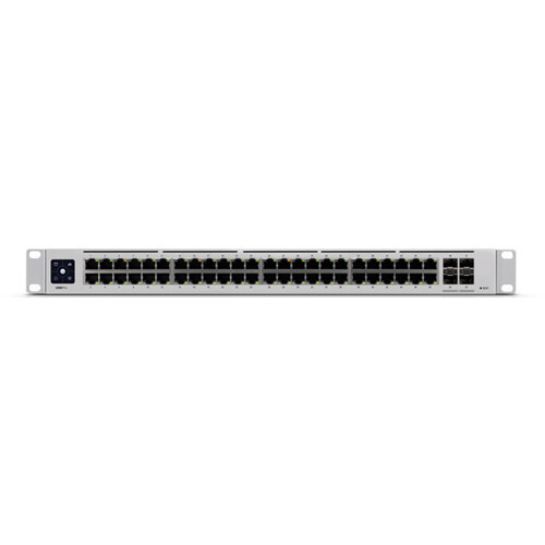 Ubiquiti Networks UniFi Switch PRO 48-Port Gigabit Managed Switch with SFP+