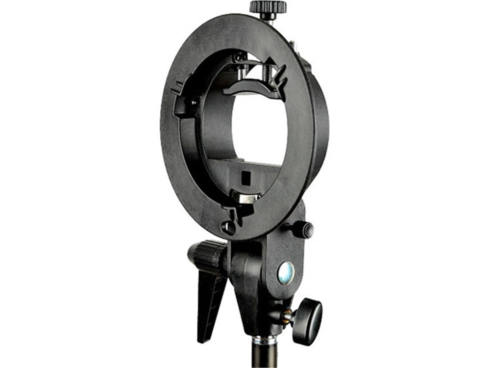 Godox S-Type Speedlite Bracket for Bowens - Open Box