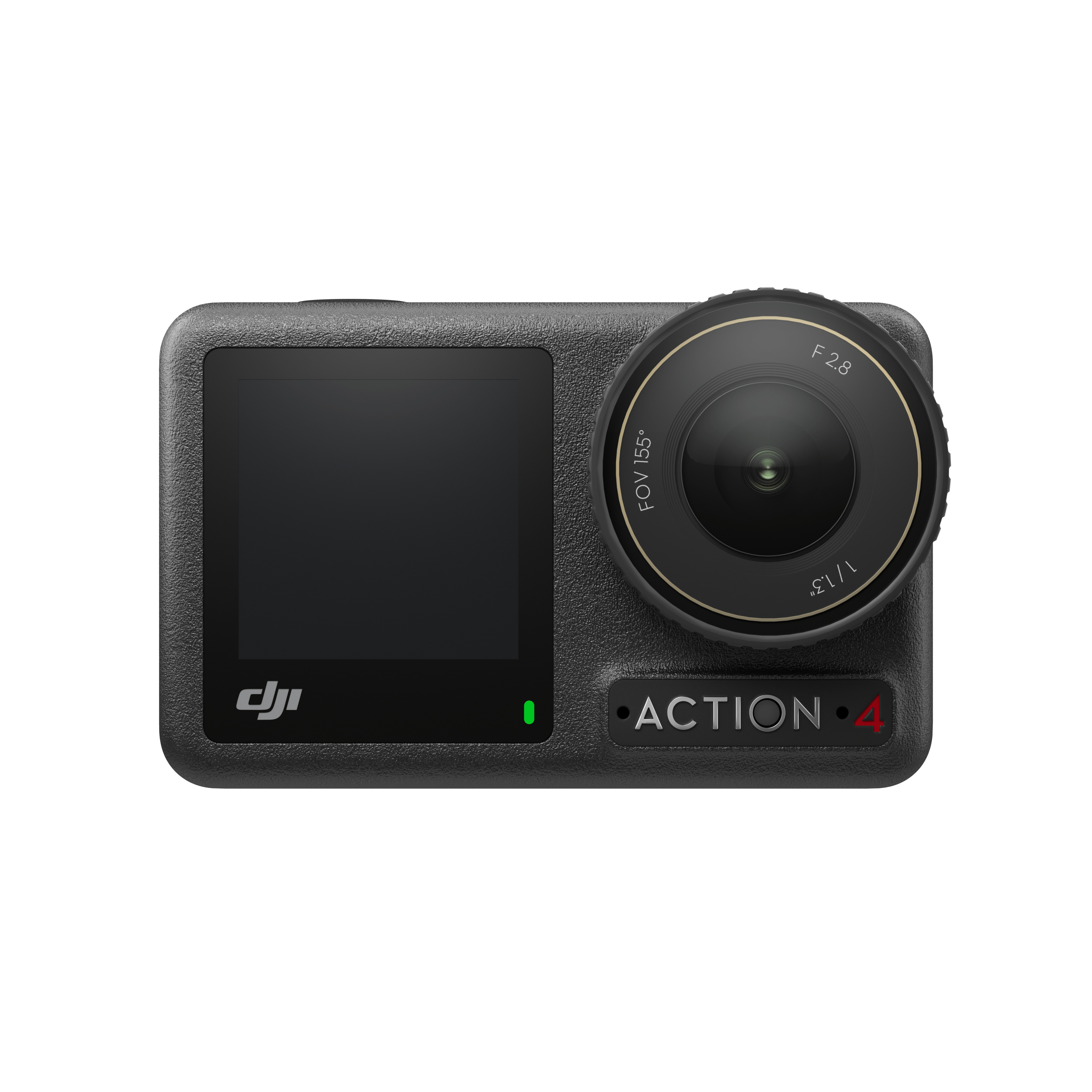 DJI Osmo Action 4 Standard Combo