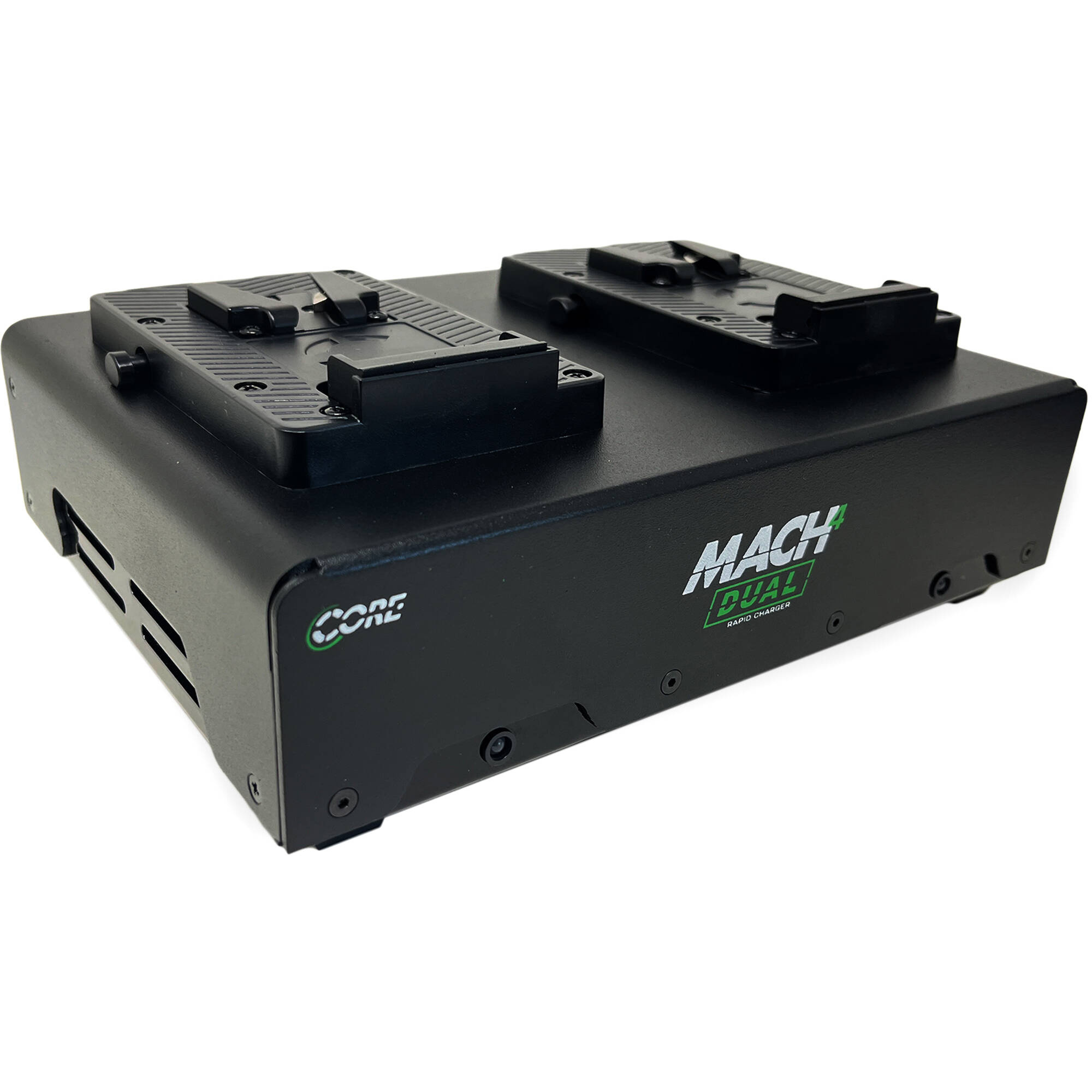 Core SWX Mach4 Dual Charger (V-Mount)