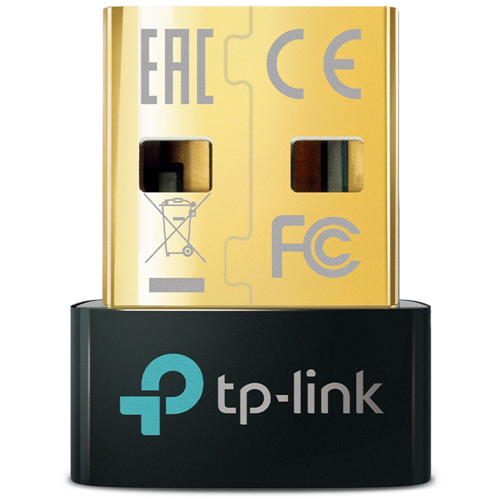 TP-Link UB500 Bluetooth 5.0 Nano USB Adapter