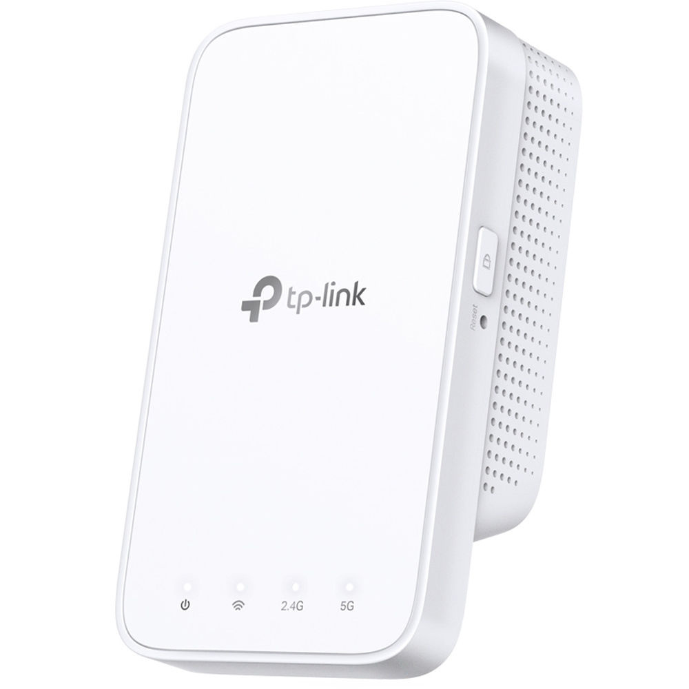 TPLink RE300 AC1200 Mesh WiFi Range Extender NZ
