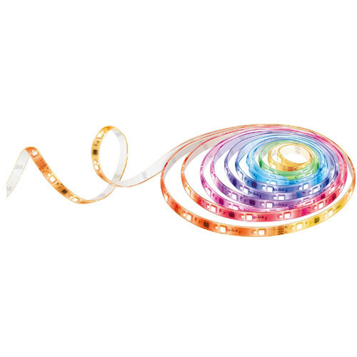 TP-Link Tapo L930-5 Smart Wi-Fi Light Strip (5m, Multicolour)