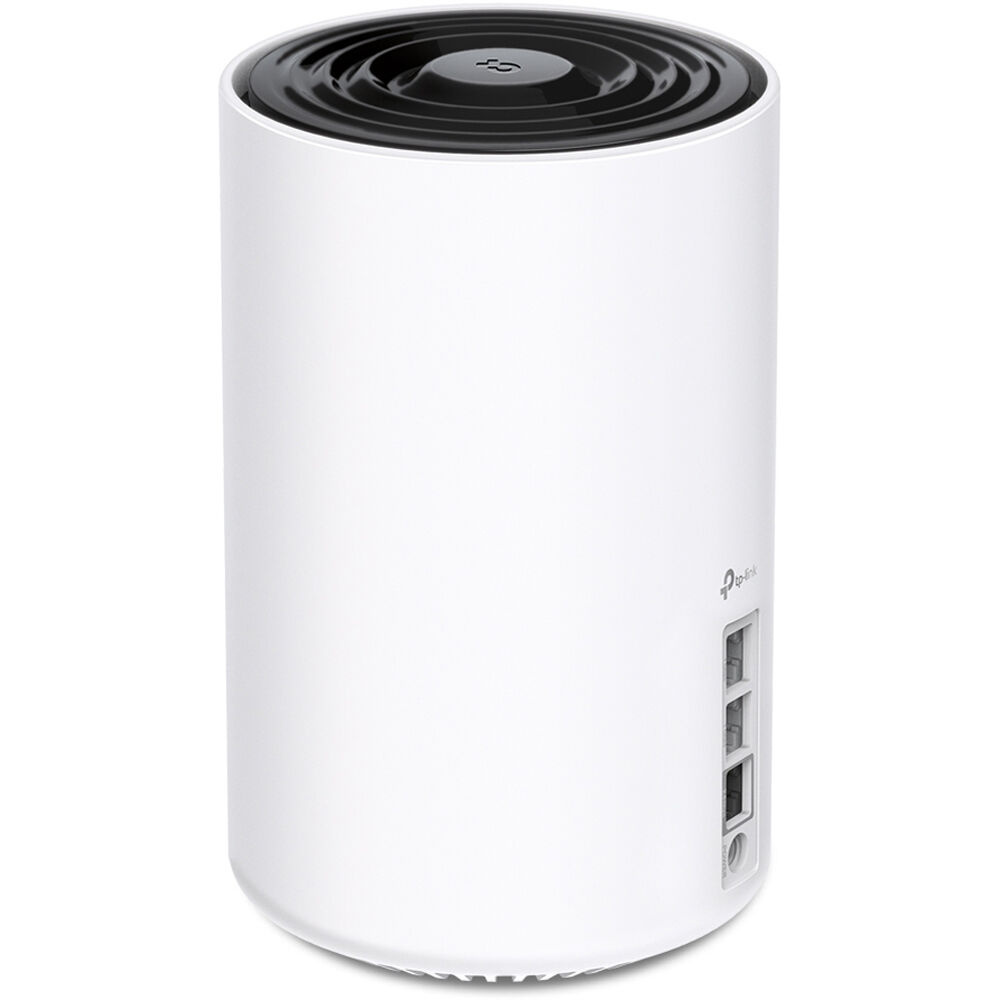 TP-Link Deco XE75 Pro AXE5400 Wireless Tri-Band 2.5G / Gigabit Mesh Wi-Fi System
