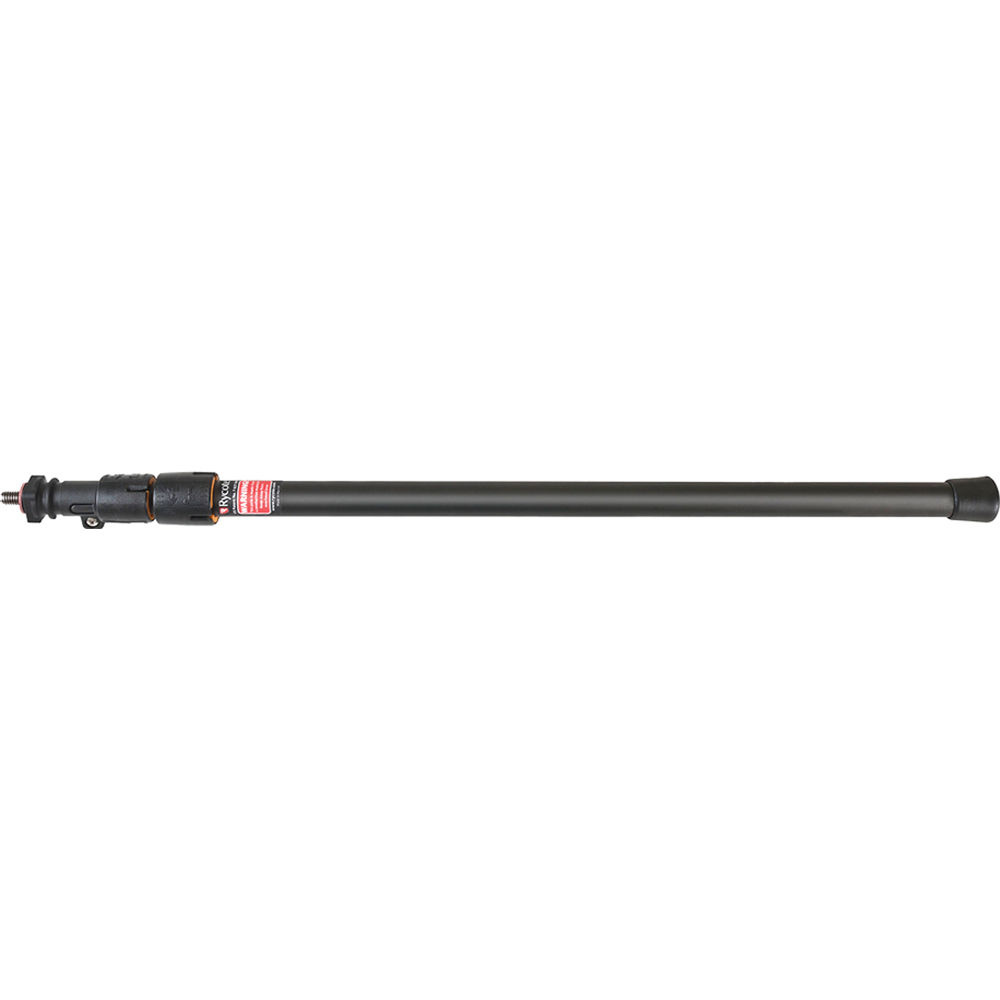 Rycote - A3 Aluminum Boompole