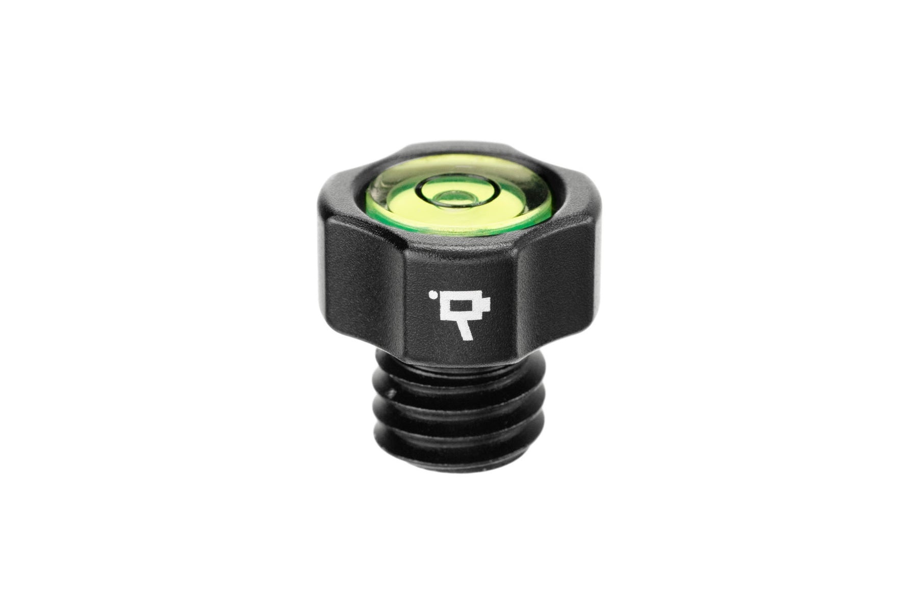 Wooden Camera Round Bubble Level (3/8"-16)