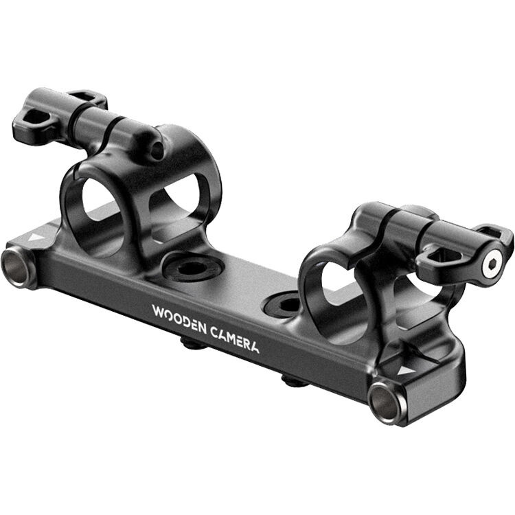 Wooden Camera Front Rod Bracket for CCH-5 & ALEXA 35