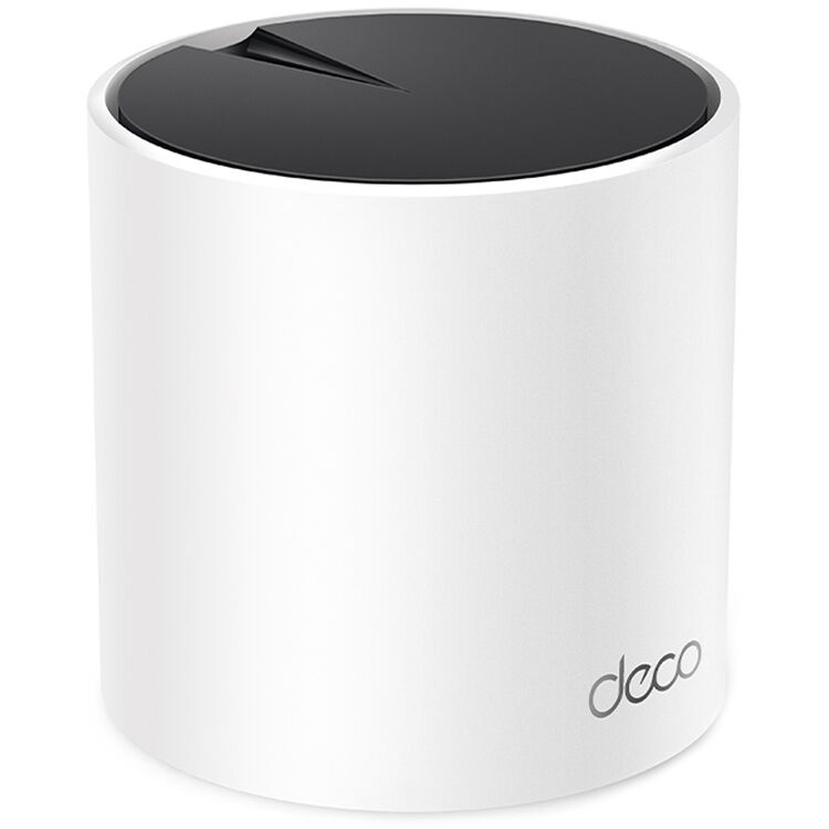 TP-Link Deco X55 AX3000 Wireless Dual-Band Gigabit Mesh Wi-Fi Router
