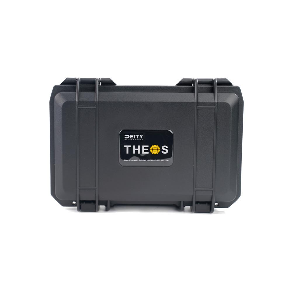 Deity Theos Safe Case