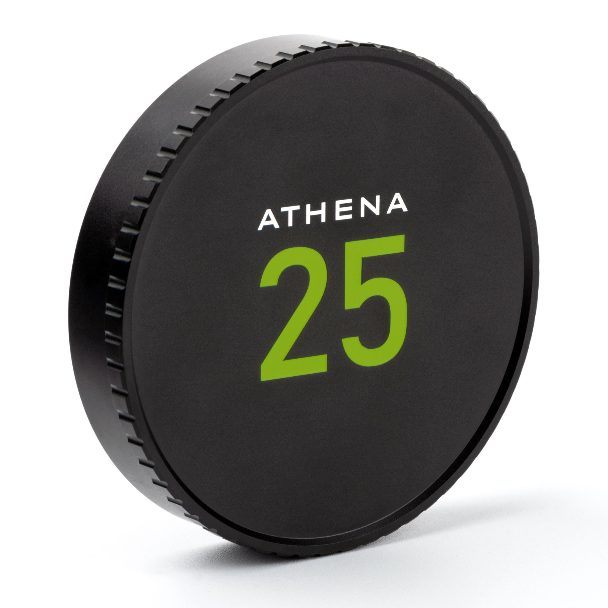 NiSi Lens Cap for ATHENA 25mm T1.9 Cinema Lens