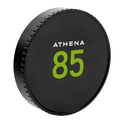 NiSi Lens Cap for ATHENA 85mm T1.9 Cinema Lens