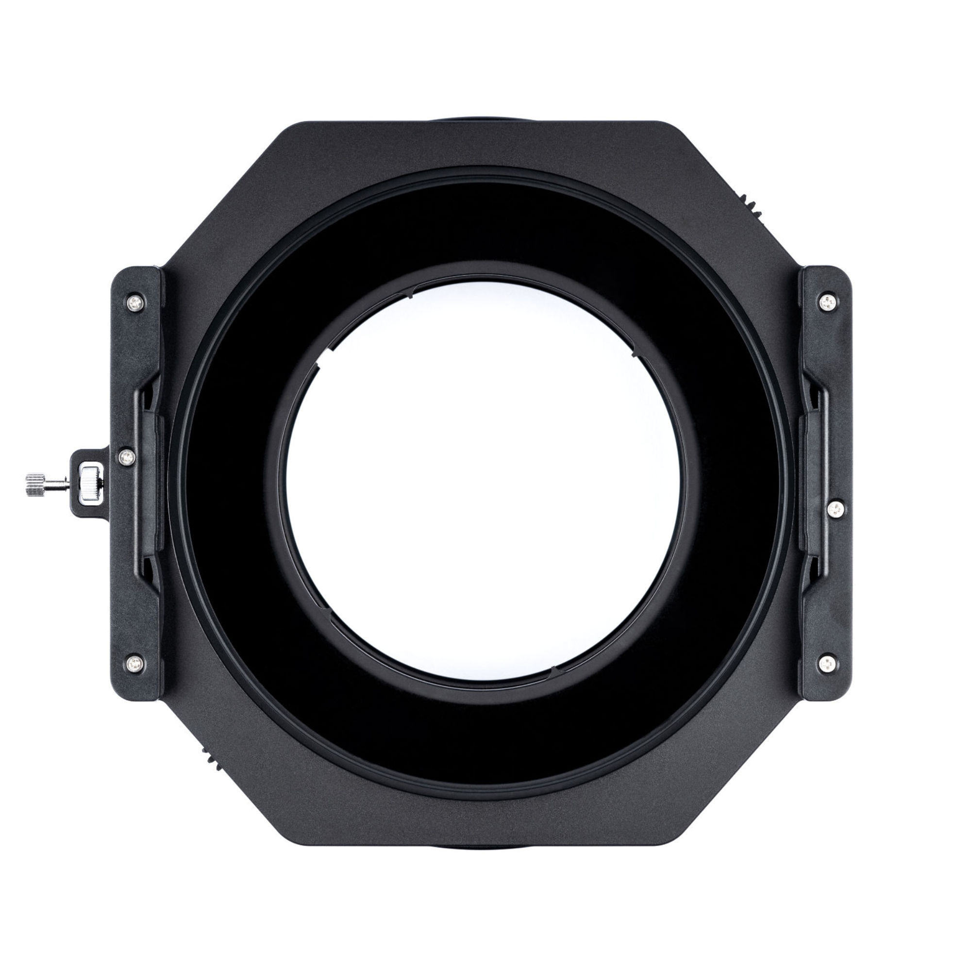 NiSi S6 ALPHA 150mm Filter Holder and Case for Sigma 14-24mm f/2.8 DG DN Art (Sony E and Leica L)