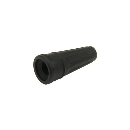 Canare CB03 Connector Boot for 75-Ohm Video Cable (Black)