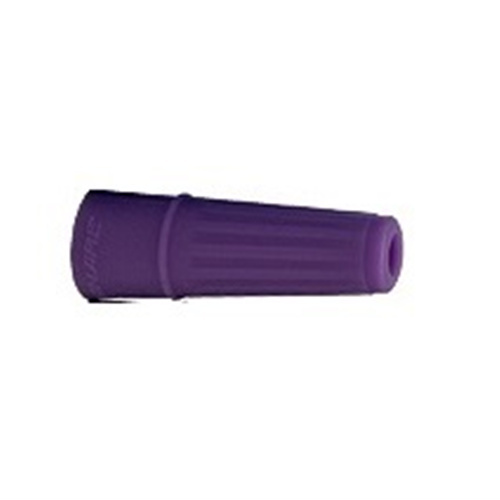 Canare CB03 Connector Boot for 75-Ohm Video Cable (Purple)