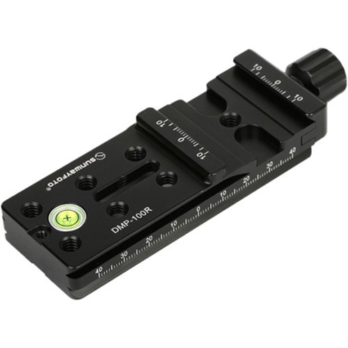 Sunwayfoto DMP-100R Nodal Slide