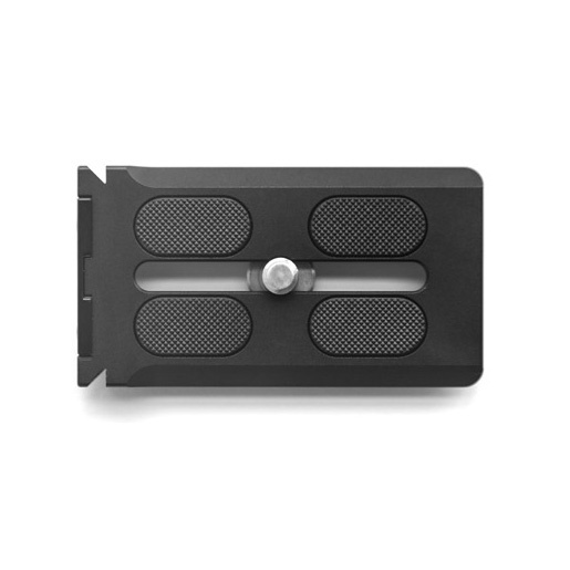 Sunwayfoto DPL-70 Universal Vertical Shooting QR Plate (Black)