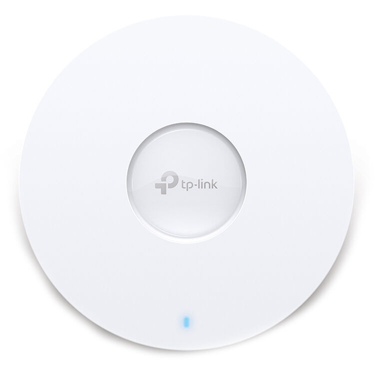 TP-Link EAP620 HD V3 AX1800 Wireless Dual-Band Gigabit Access Point