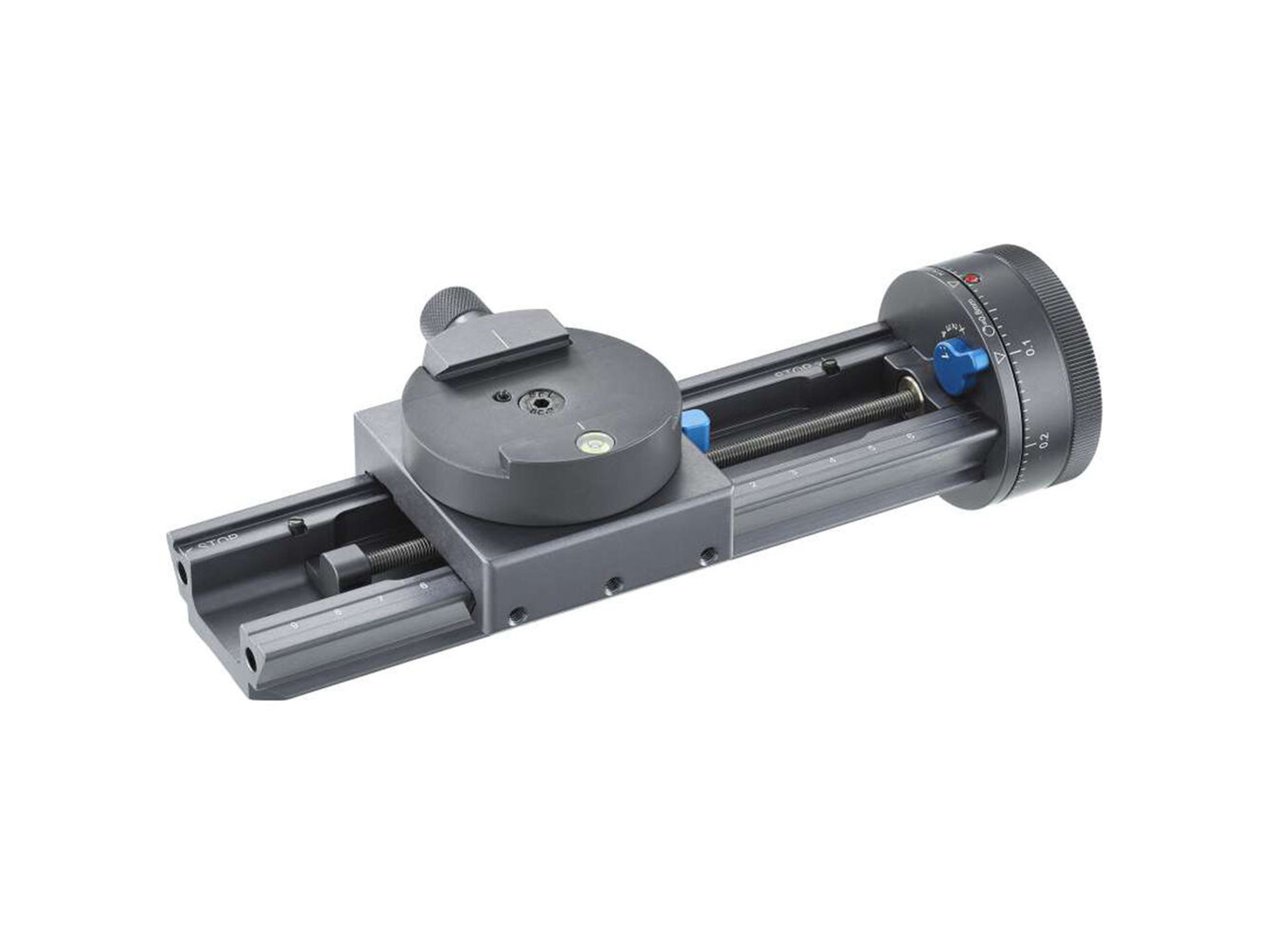 Novoflex Castel-M Focusing Rack/Rail